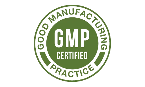 Max Boost GMP Certified